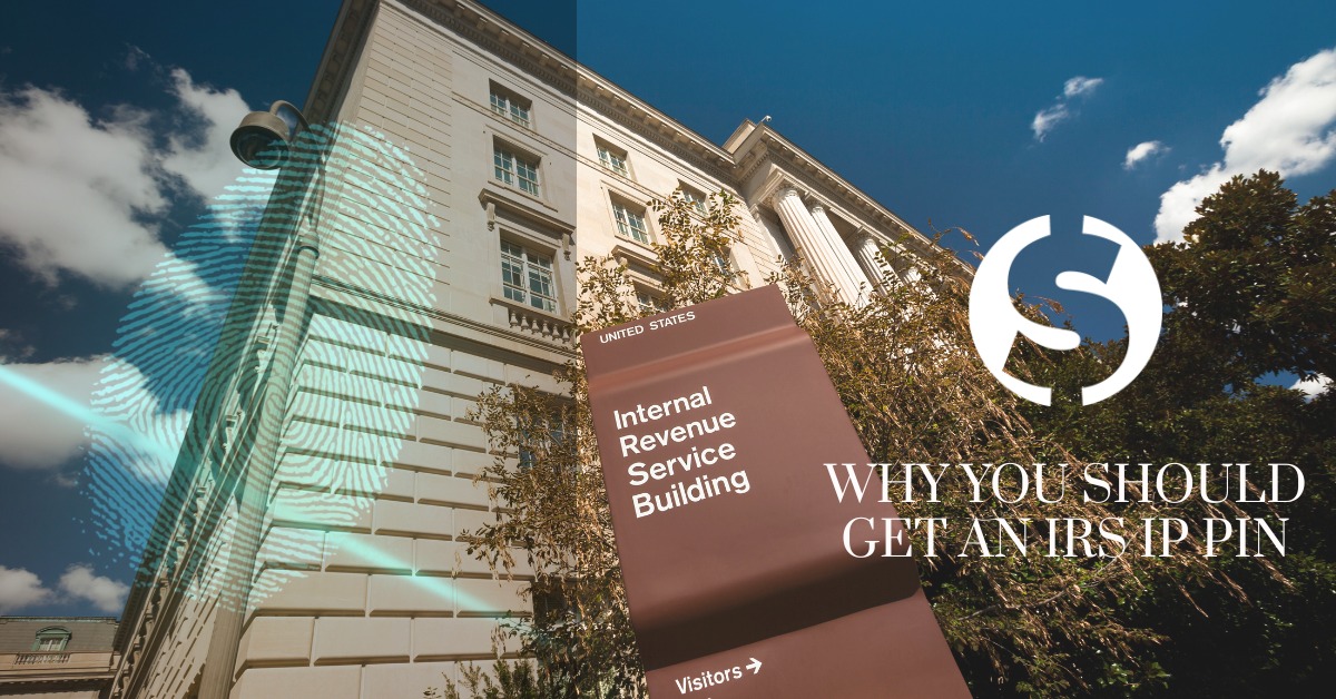 At Senter CPA, we’re serious about protecting your personal and financial information