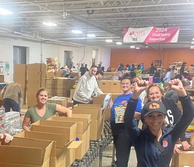 Photos from Oxford Bank's post