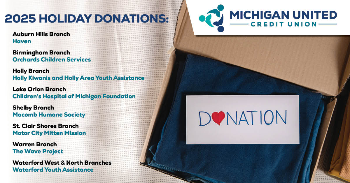 Spread some holiday cheer!