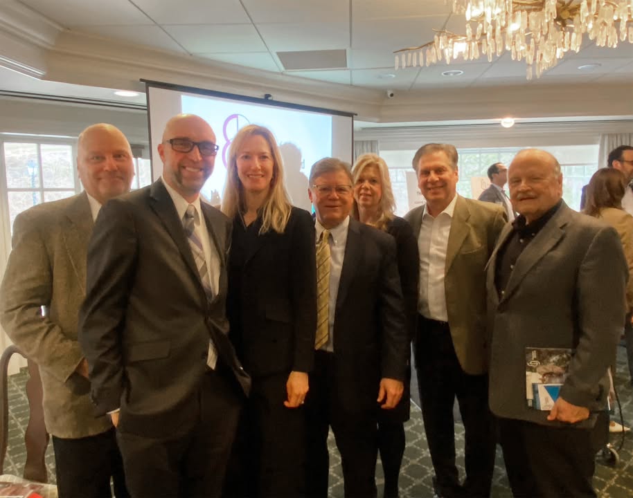 We enjoyed attending the Economic Forecast Breakfast with guest speakers,  Paul Traub and Ingrid Tighe, hosted by the Birmingham...