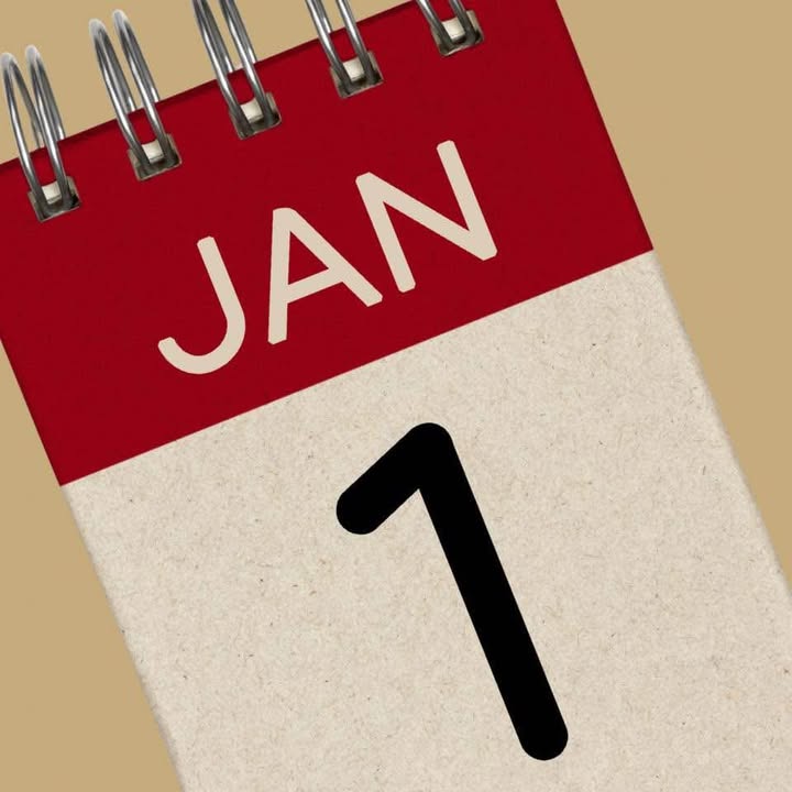 There is much significance in the number 1