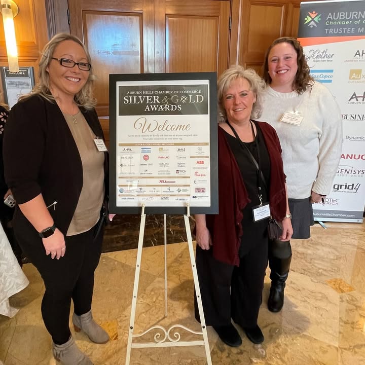 Photos from Michigan United Credit Union's post