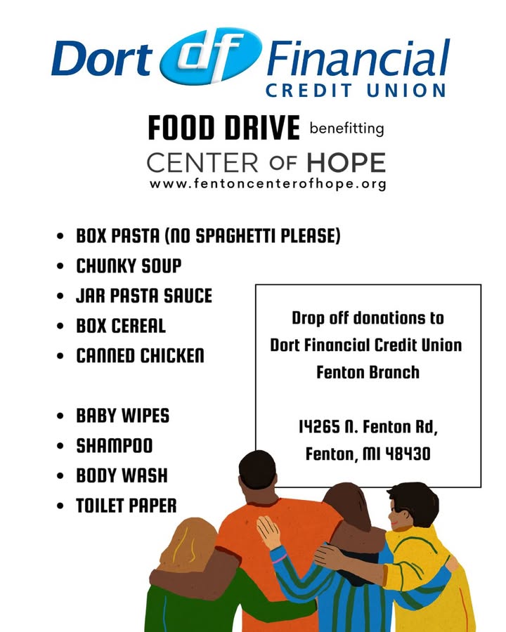 We're asking for your help this Thanksgiving