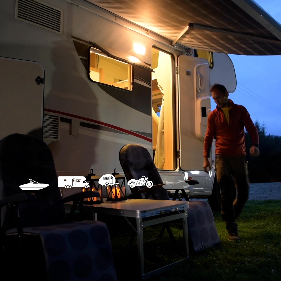 Gear up for Summer fun!