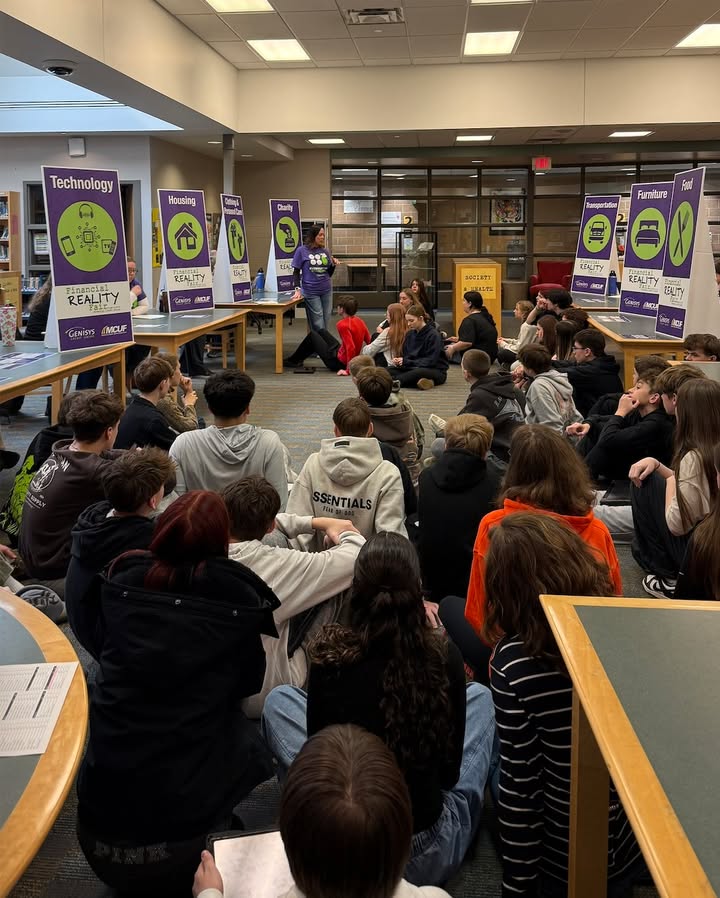 Photos from Genisys Credit Union's post