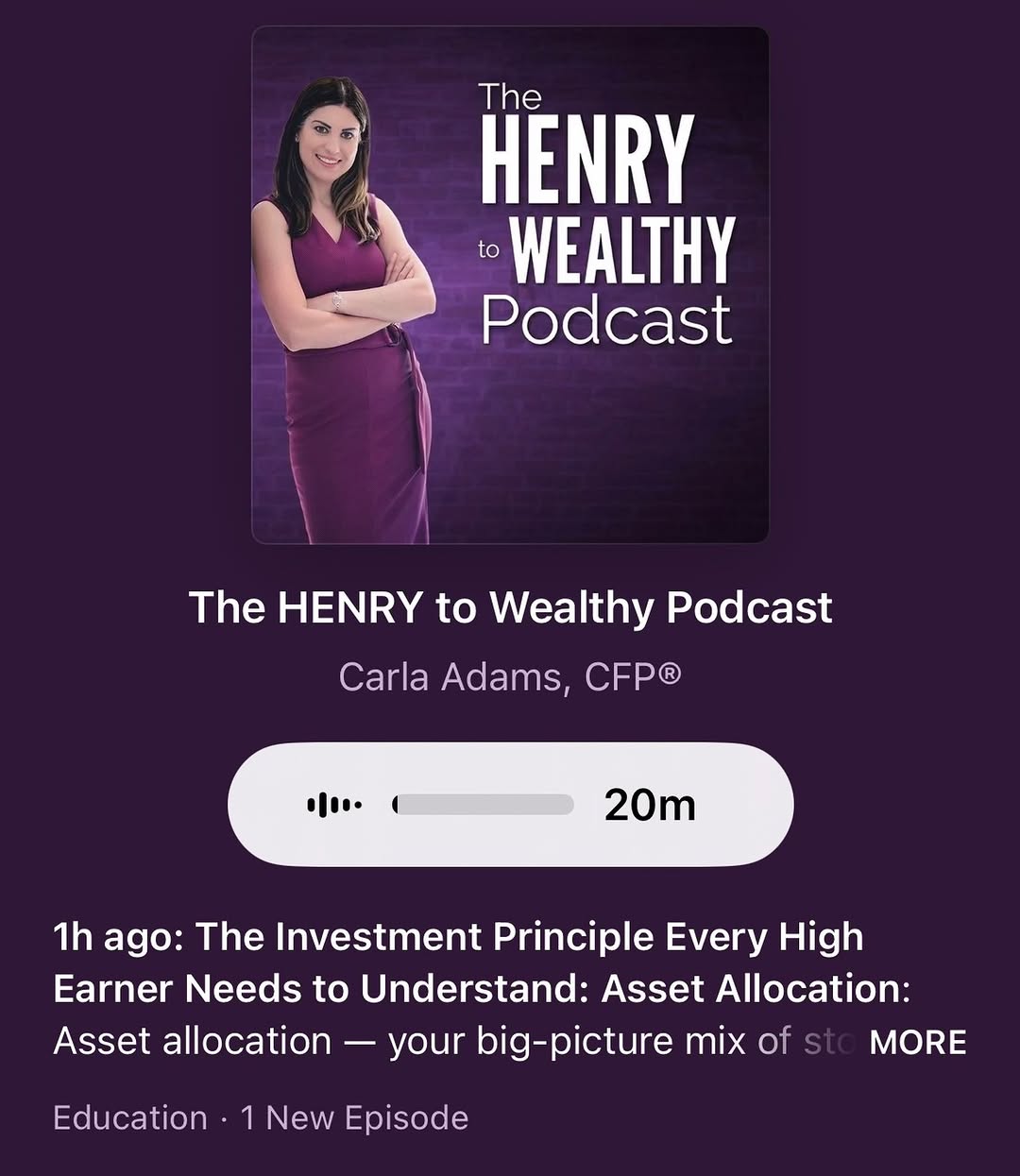 New Episode!!!