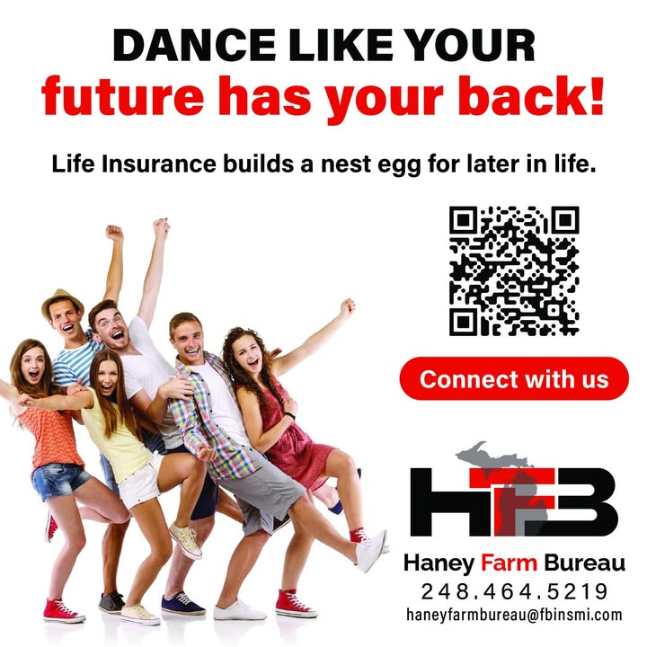 A post from Haney Farm Bureau