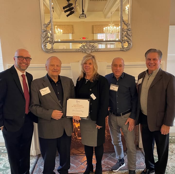 Thank you to the Birmingham Bloomfield Chamber  for hosting the 78th Annual Meeting