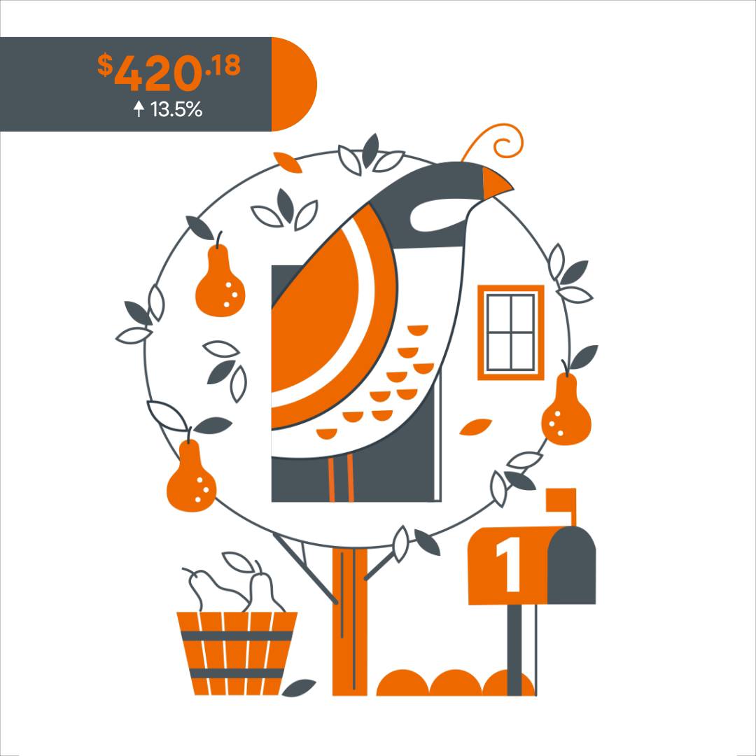 Christmas Price Index - Day 01 - Price Tag 2025.mp4