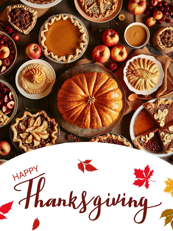 Gratitude is more than a feeling — it’s a celebration of the people we serve