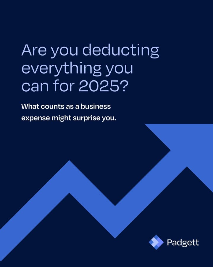 Photos from Padgett's post