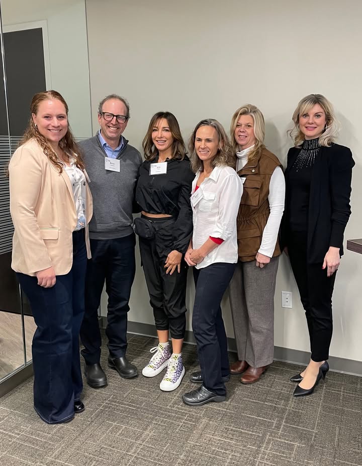 This morning, we were proud to sponsor the first Professional Edge event of 2026 hosted by the Birmingham Bloomfield Chamber