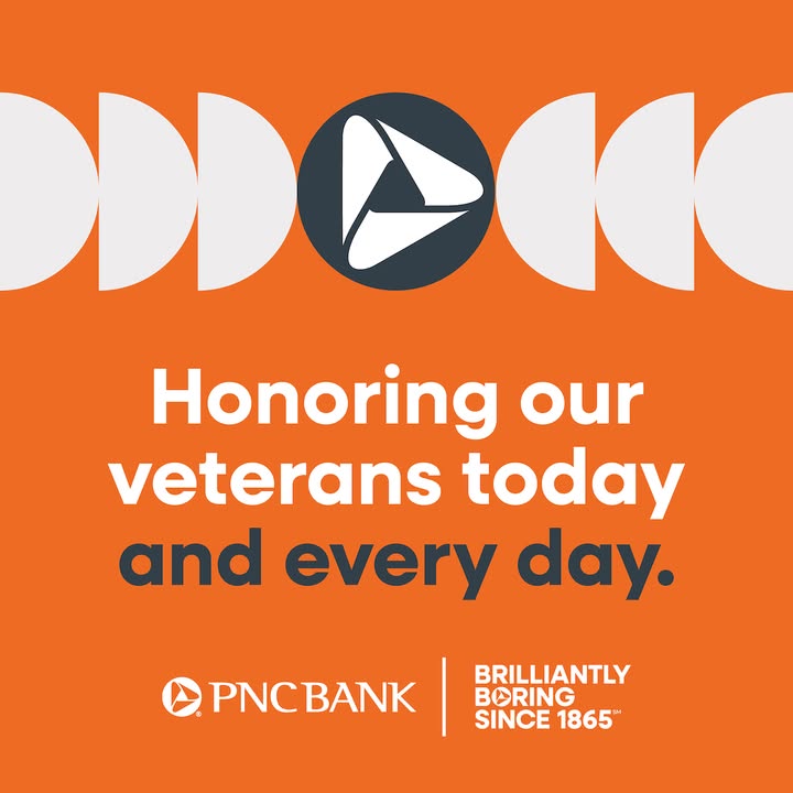 This Veterans Day, we’re celebrating 10 years of partnership with the Military Warriors Support Foundation, helping to provide n...