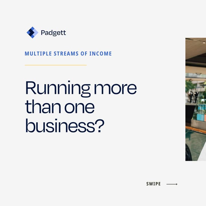 Photos from Padgett's post