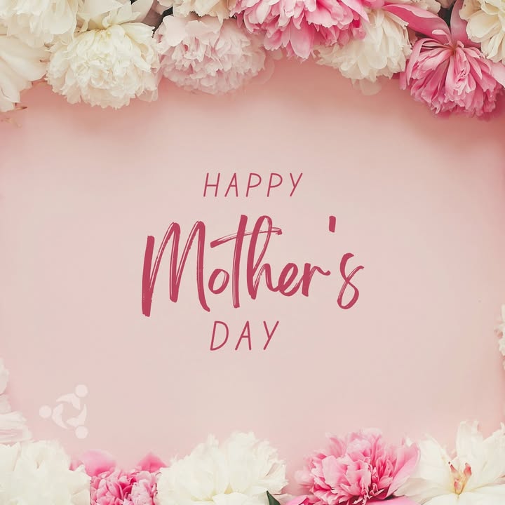 Happy Mother’s Day from all of us at Michigan United Credit Union