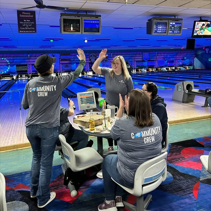 Photos from Dort Financial's post