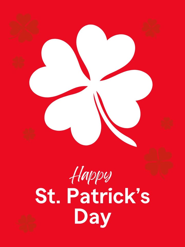 Happy St. Patrick’s Day from all of us at Jamie Felix State Farm!
