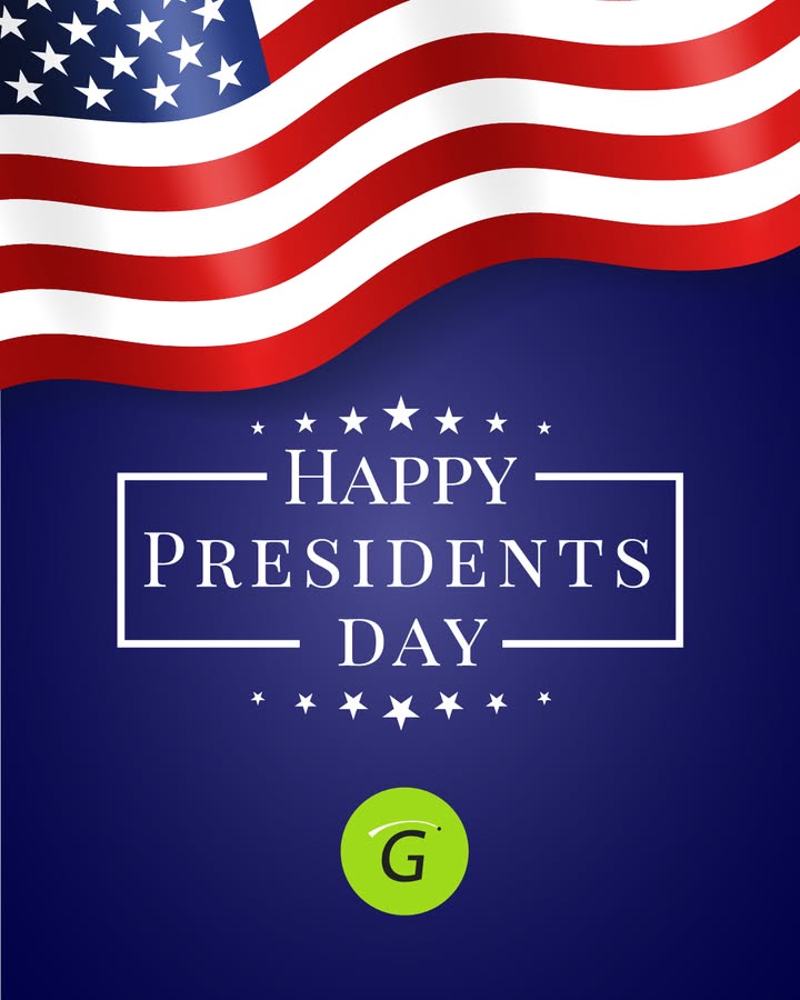 A day to reflect on leadership, history, and the leaders who shaped our nation