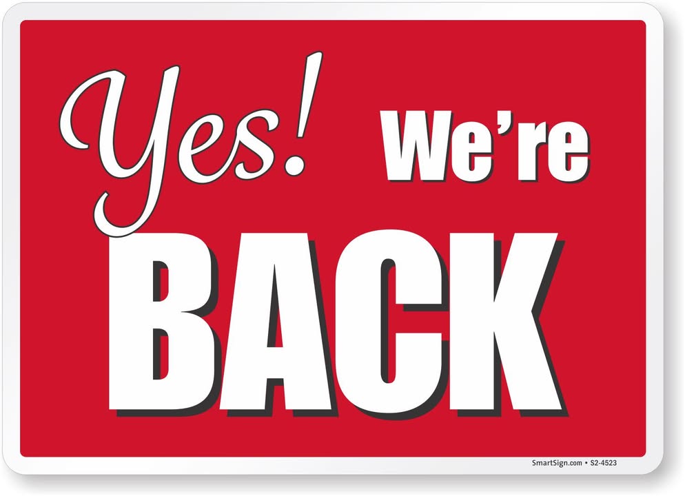 We are thrilled to report the Orion Township water emergency has been partially lifted