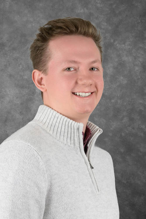 Team Member Spotlight: Justin Duffey!