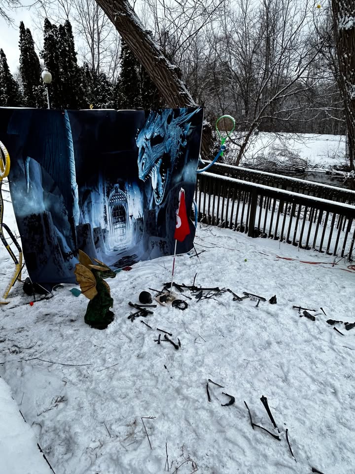 Photos from Lake Orion Sunrise Rotary Club's post