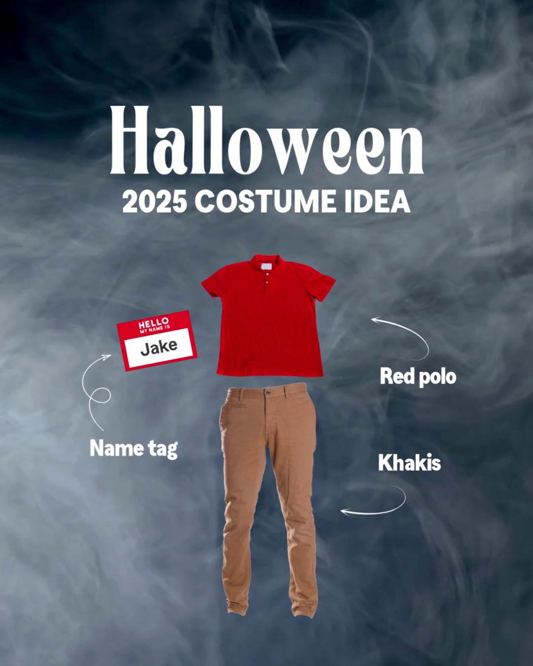 Halloween is just another opportunity to be the best dressed in Lake Orion