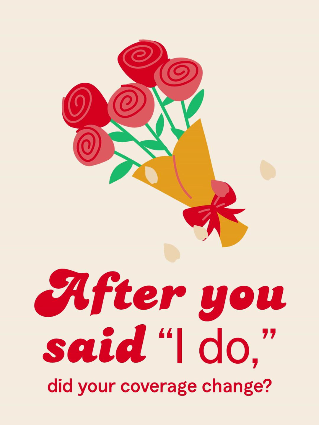 Jake Asbury State Farm is here to help you go from “I do” to “all done.” We’ll make updating your insurance easy!