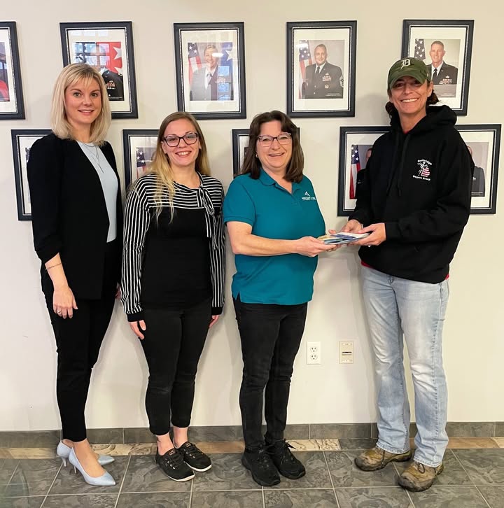 We are closed Tuesday, November 11th in observance of Veterans’ Day