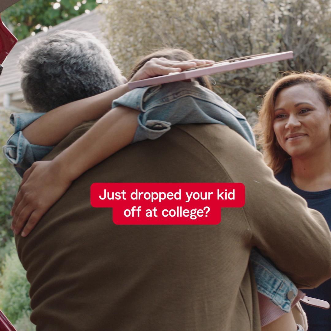 Give me a call today to help find life insurance for your big milestones