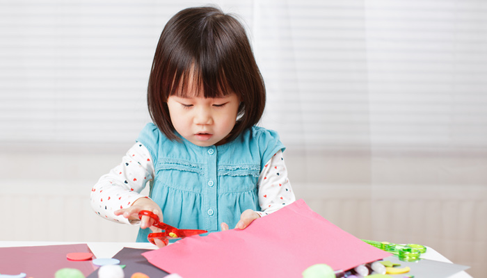 Stuck inside because of the weather?