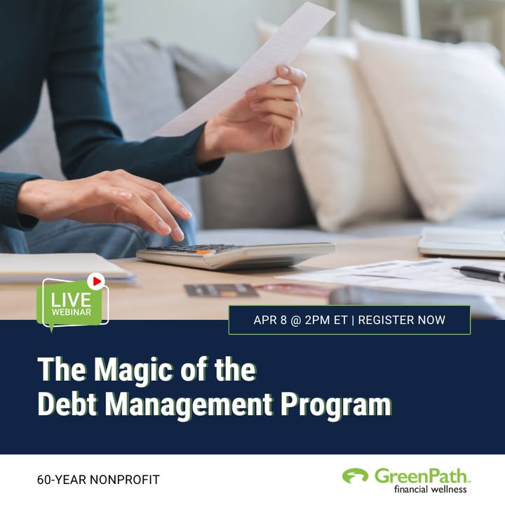 Are you feeling the pressure of climbing credit card balances?