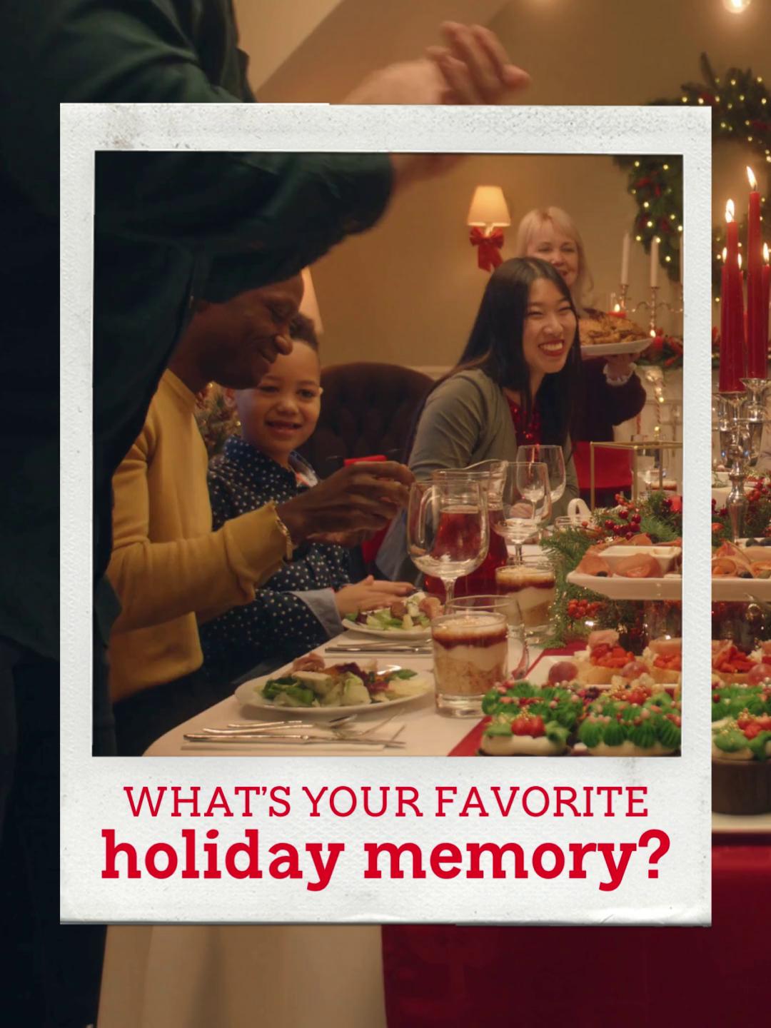 Celebrating what matters most — family, friends, and special memories