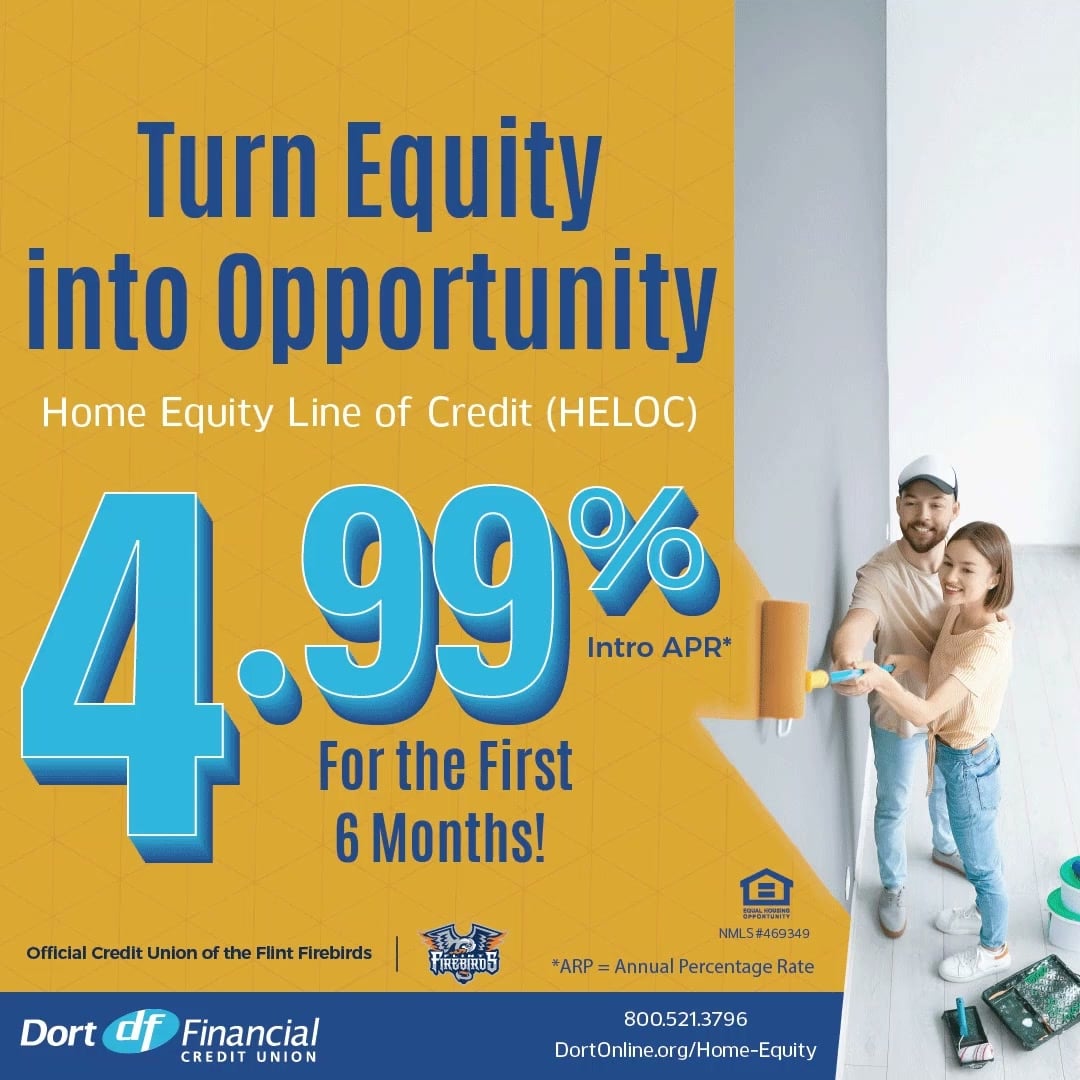 Your home has been working hard for you - now it's time to put its equity to work!