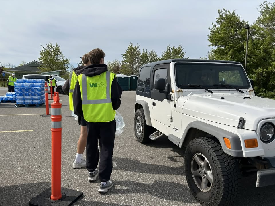 Photos from Orion Township, Michigan's post