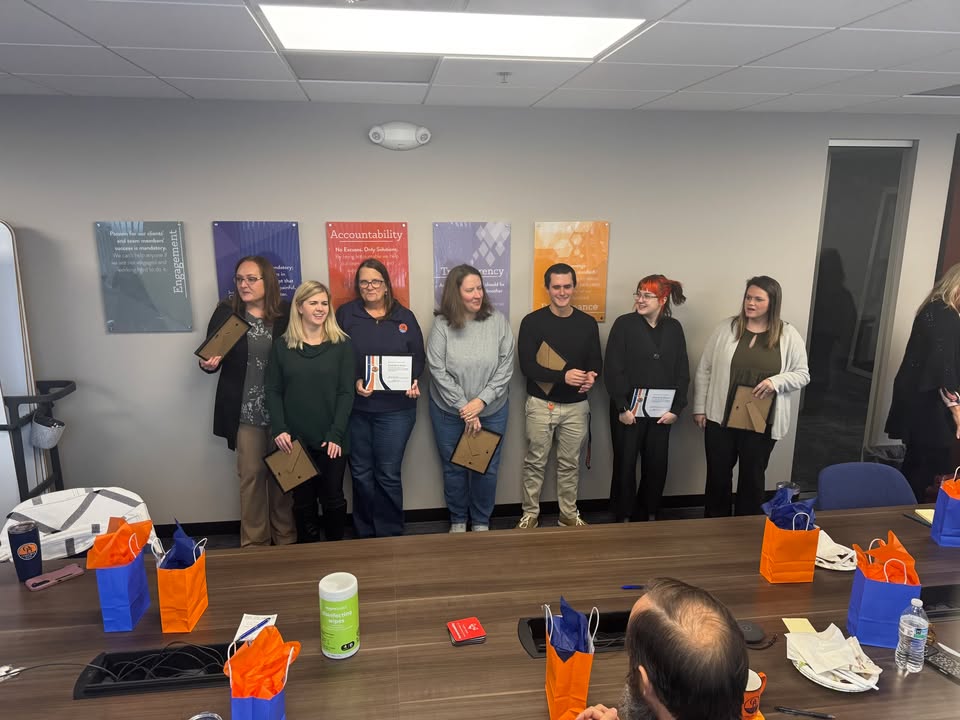 Photos from Oxford Bank's post