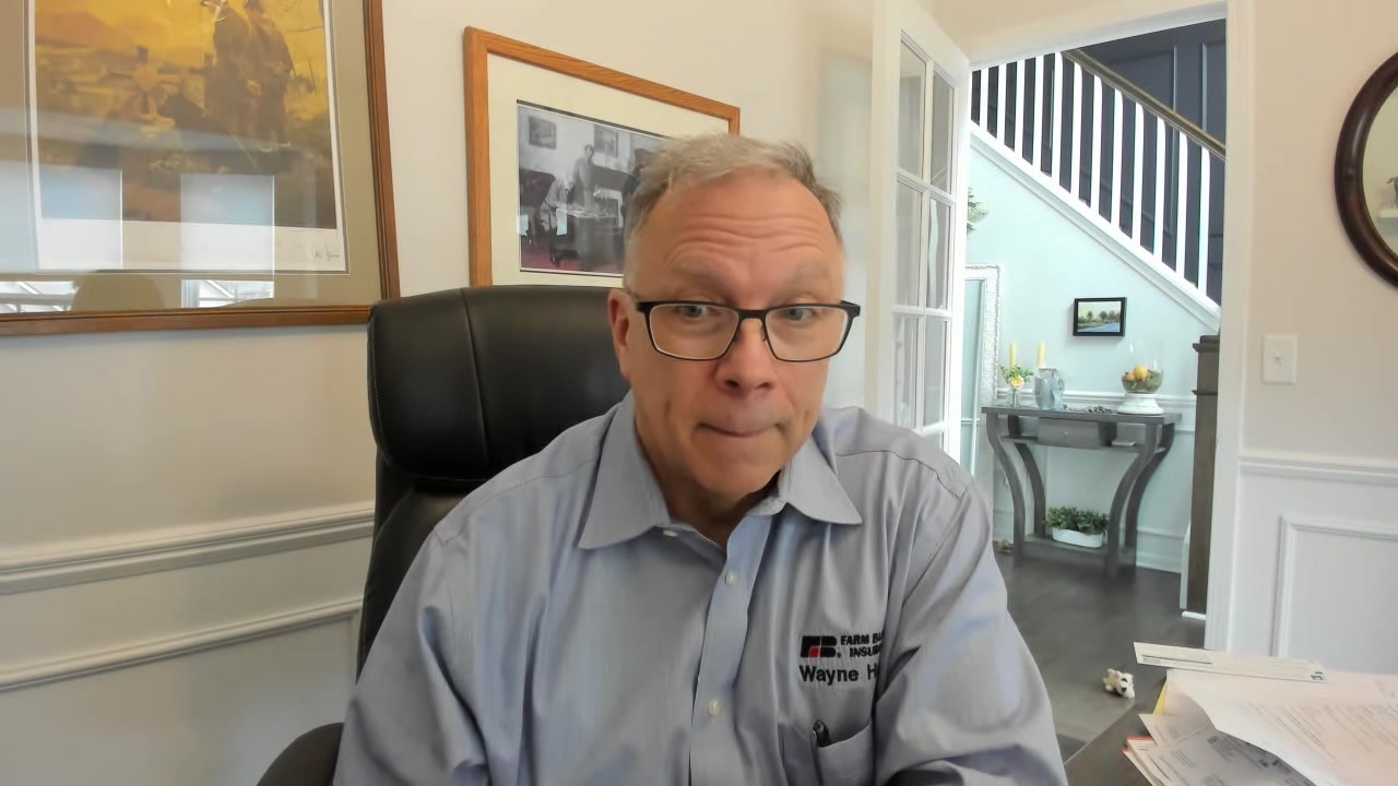 Whole Life -- Episode 4 -- Why Some Prefer Whole Life Over Traditional Banks