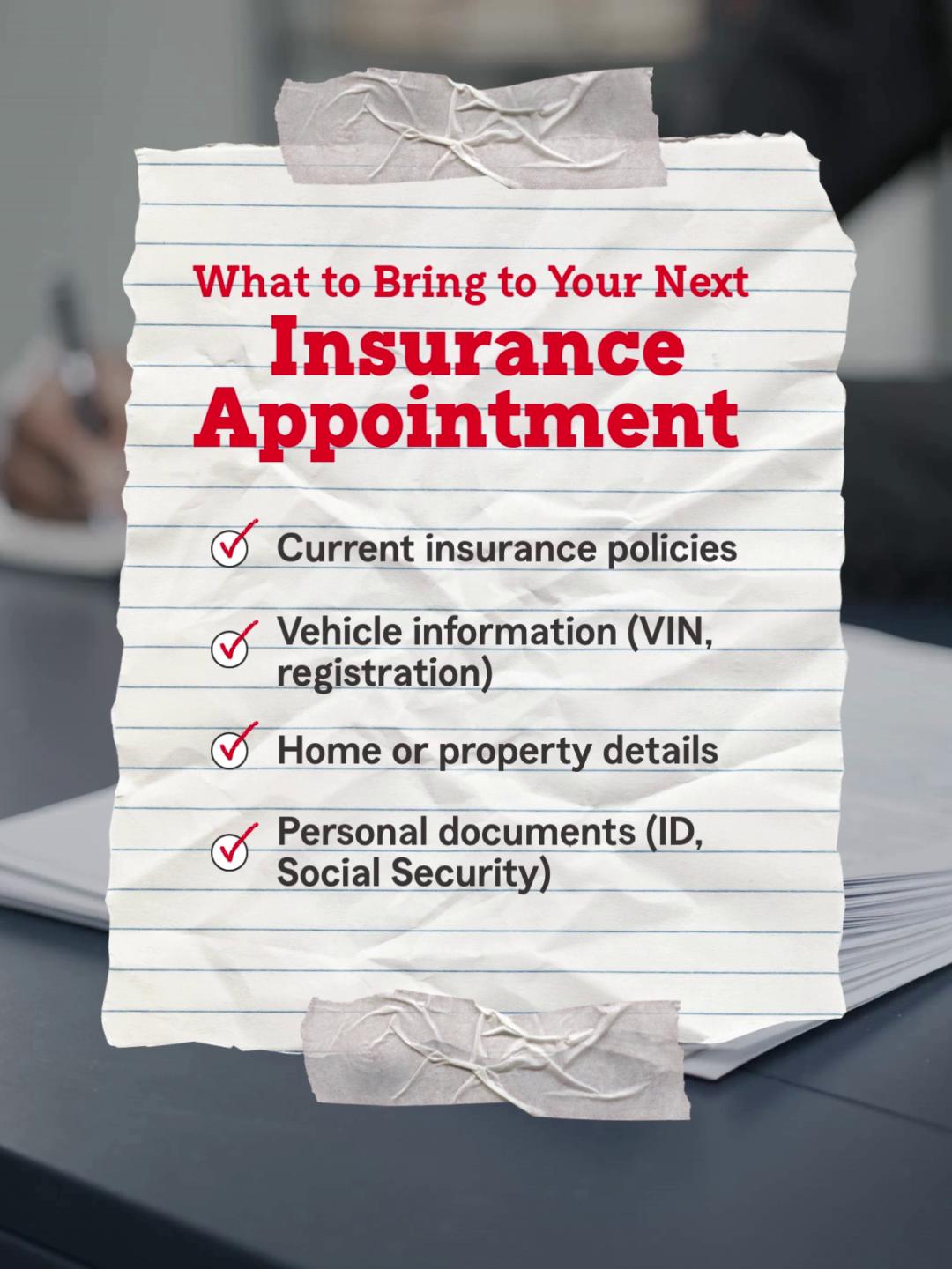 Your time is valuable