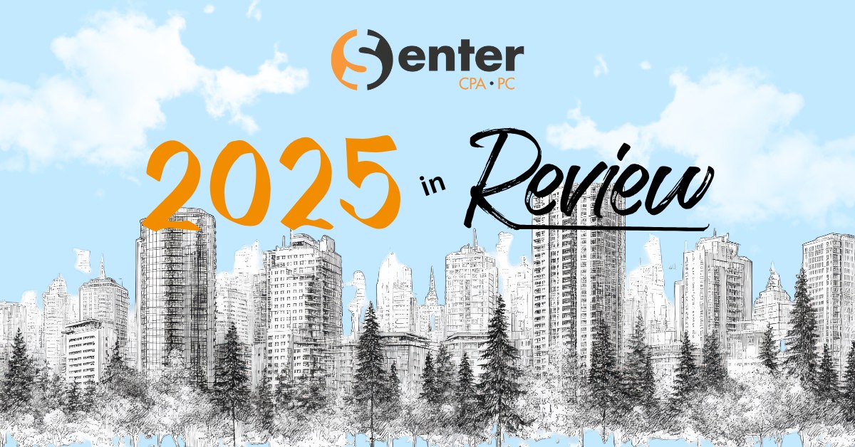 From key milestones to meaningful client wins, our Year in Review highlights what made this year impactful!