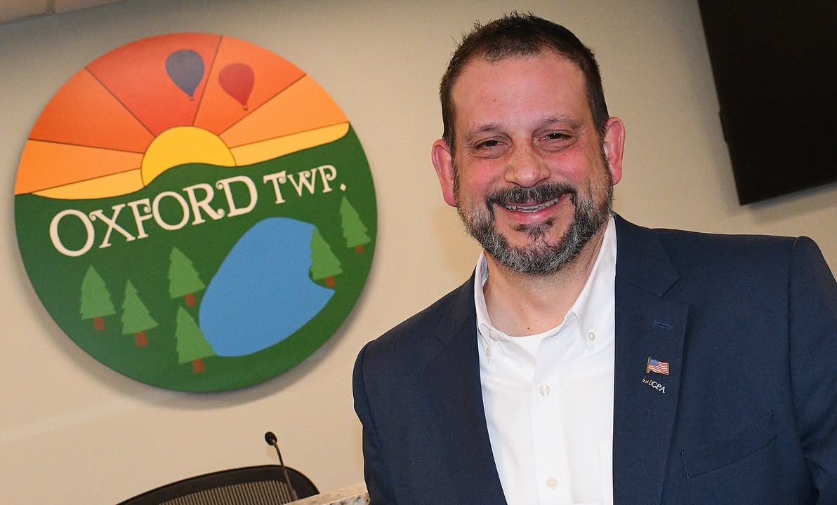 Photos from Charter Township of Oxford's post