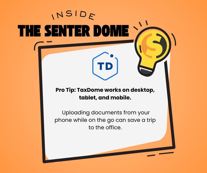 A post from Senter, CPA, P.C.