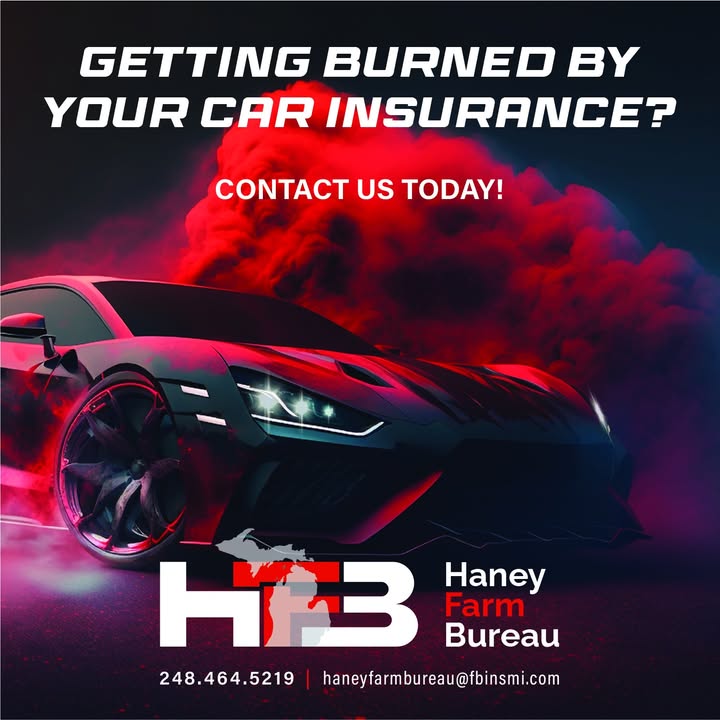 A post from Haney Farm Bureau