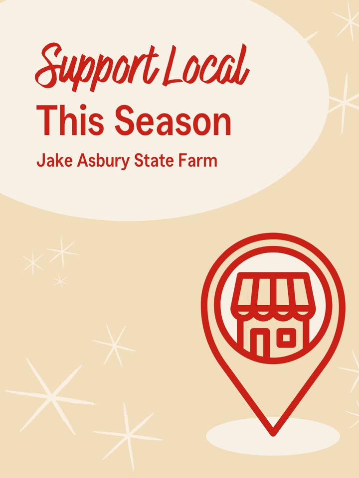 This season, give back by shopping small