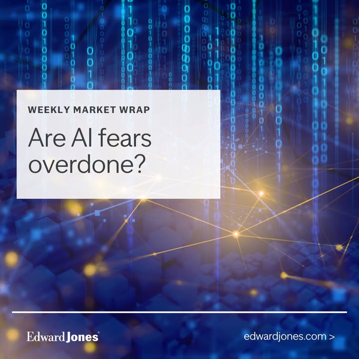 While the software sector has faced meaningful headwinds, historical patterns of creative destruction suggest AI will ultimately...