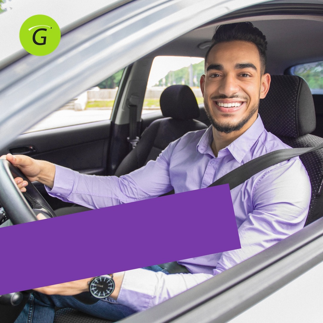 Is our rate better than your current auto loan rate?