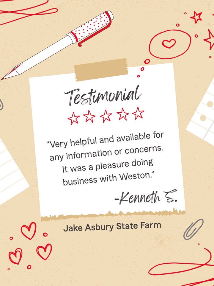 Thank you, Kenneth!