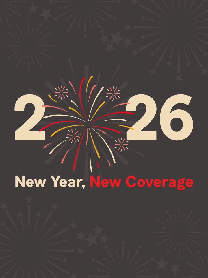 Start 2026 feeling secure