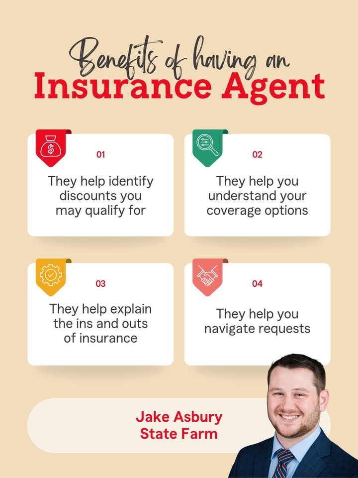 Insurance can be confusing