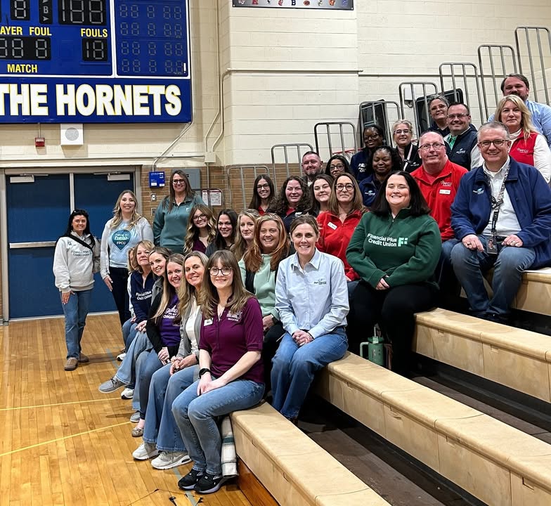 Photos from Dort Financial's post