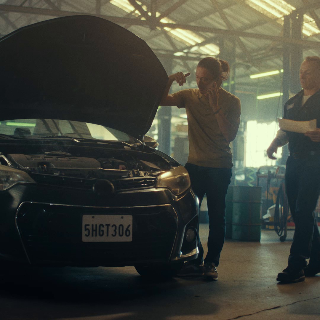 Zelle® is there when it counts.