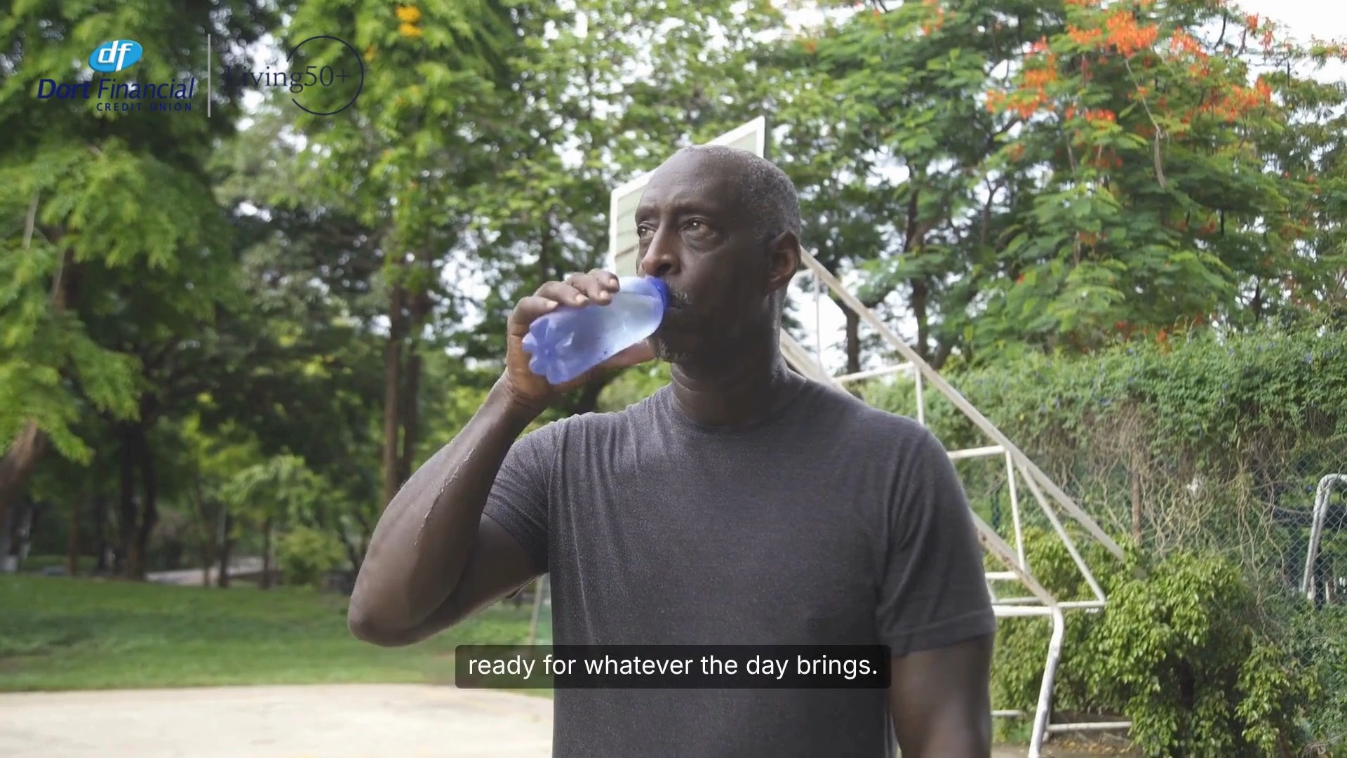 Staying hydrated boosts energy, focus, and overall health